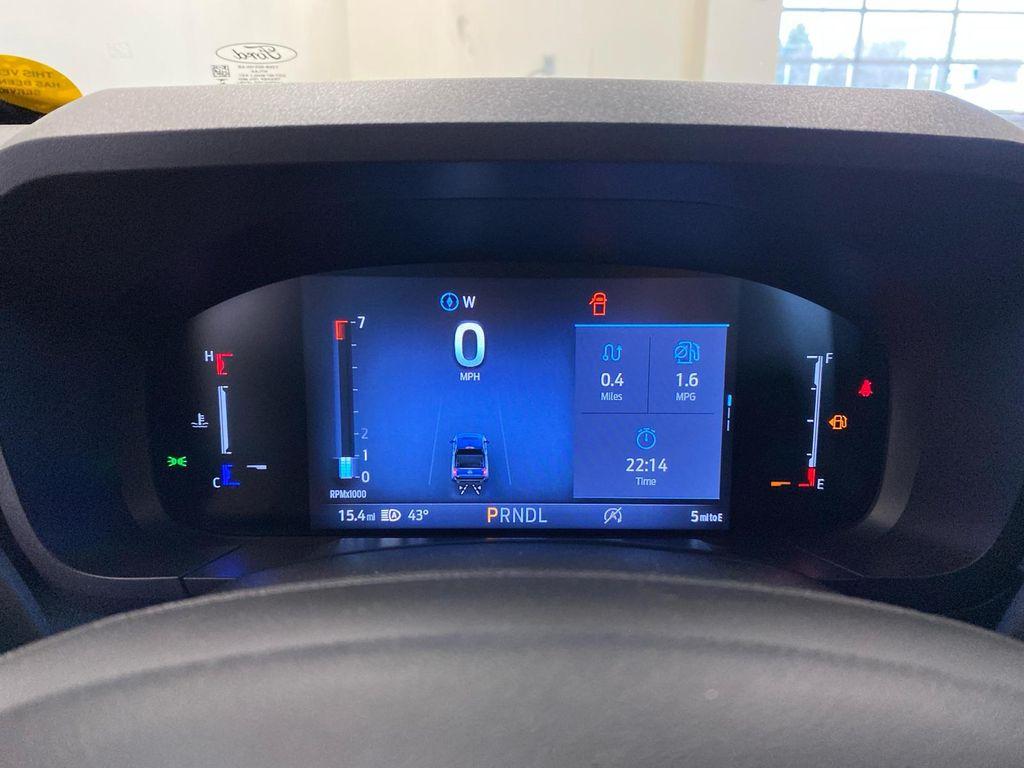 new 2026 Ford Maverick car, priced at $32,435