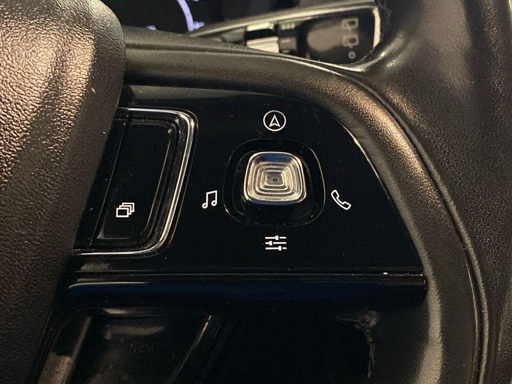 used 2021 Lincoln Corsair car, priced at $32,685