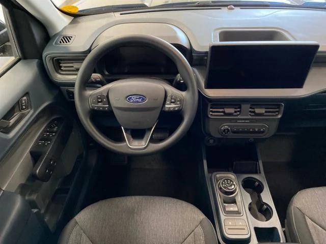 new 2025 Ford Maverick car, priced at $35,735