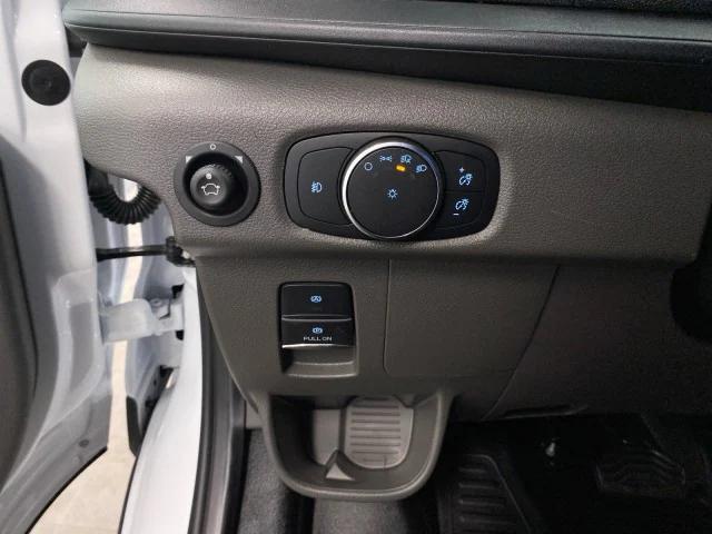 new 2026 Ford Transit-250 car, priced at $63,635