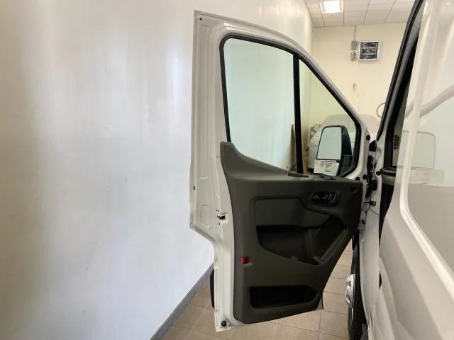 new 2026 Ford Transit-250 car, priced at $63,635