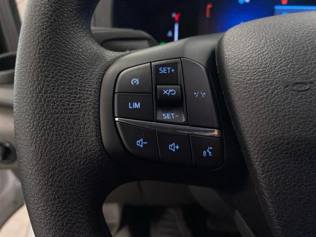 new 2026 Ford Transit-250 car, priced at $63,635