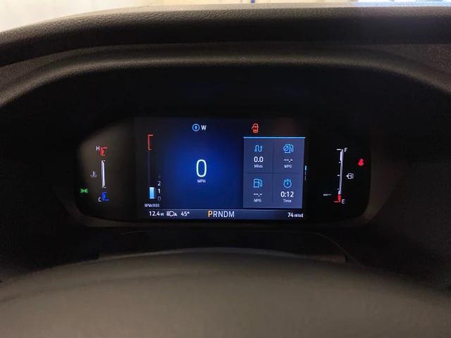 new 2026 Ford Transit-250 car, priced at $63,635