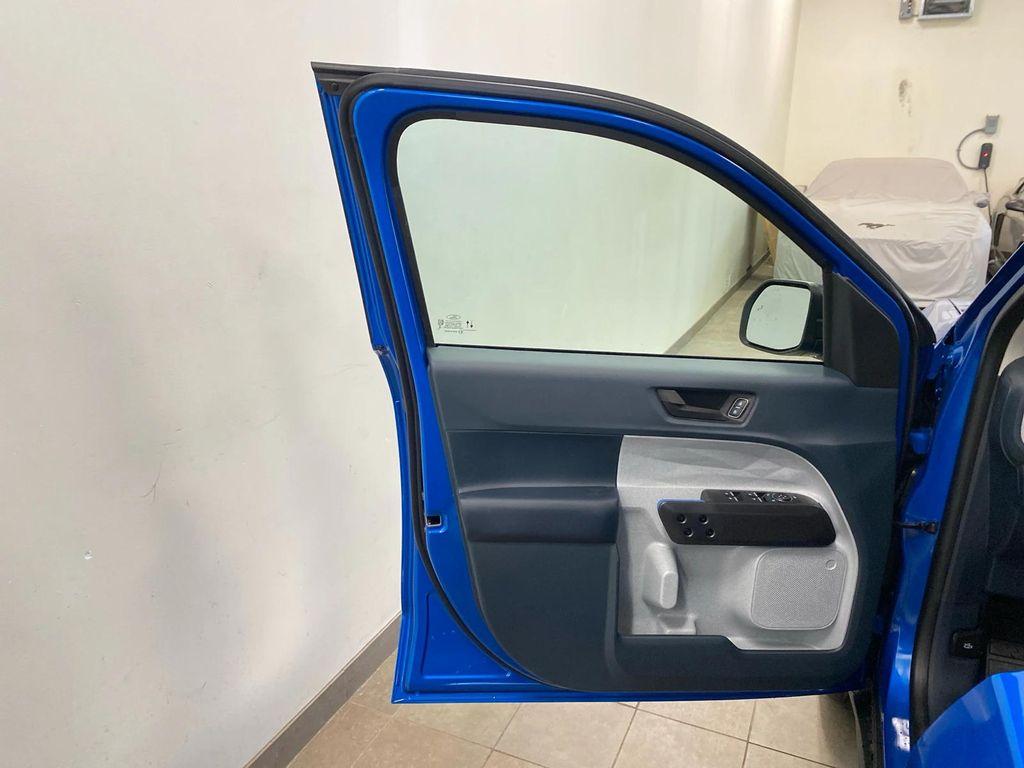 new 2026 Ford Maverick car, priced at $37,790