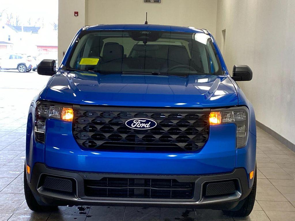 new 2026 Ford Maverick car, priced at $37,790