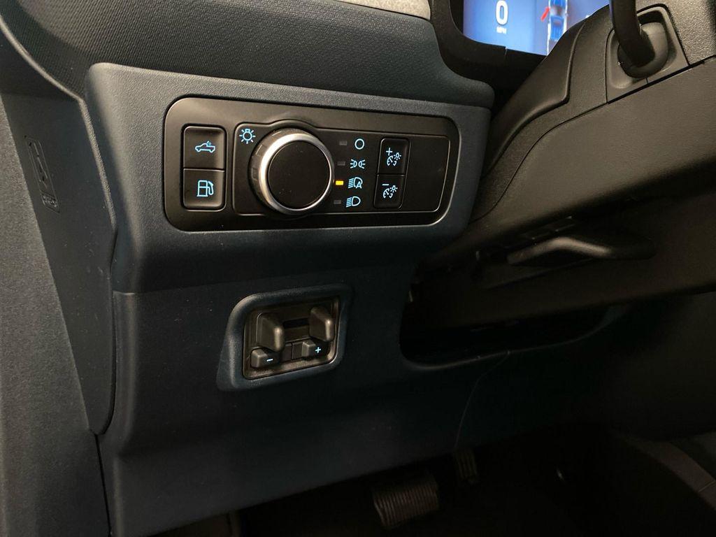 new 2026 Ford Maverick car, priced at $37,790