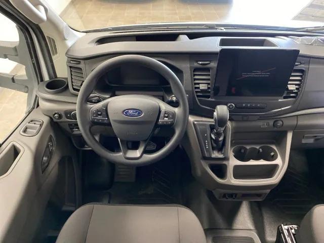 new 2026 Ford Transit-350 car, priced at $59,770