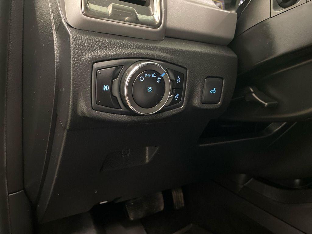 used 2023 Ford Ranger car, priced at $34,685