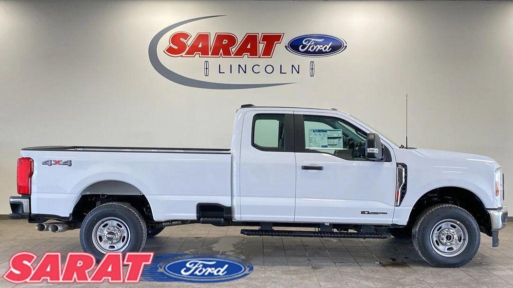 new 2026 Ford F-250 car, priced at $68,805