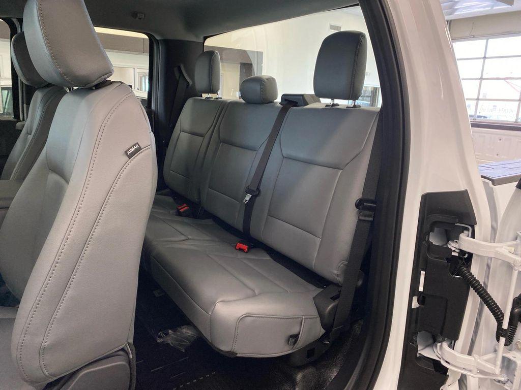 new 2026 Ford F-250 car, priced at $68,805