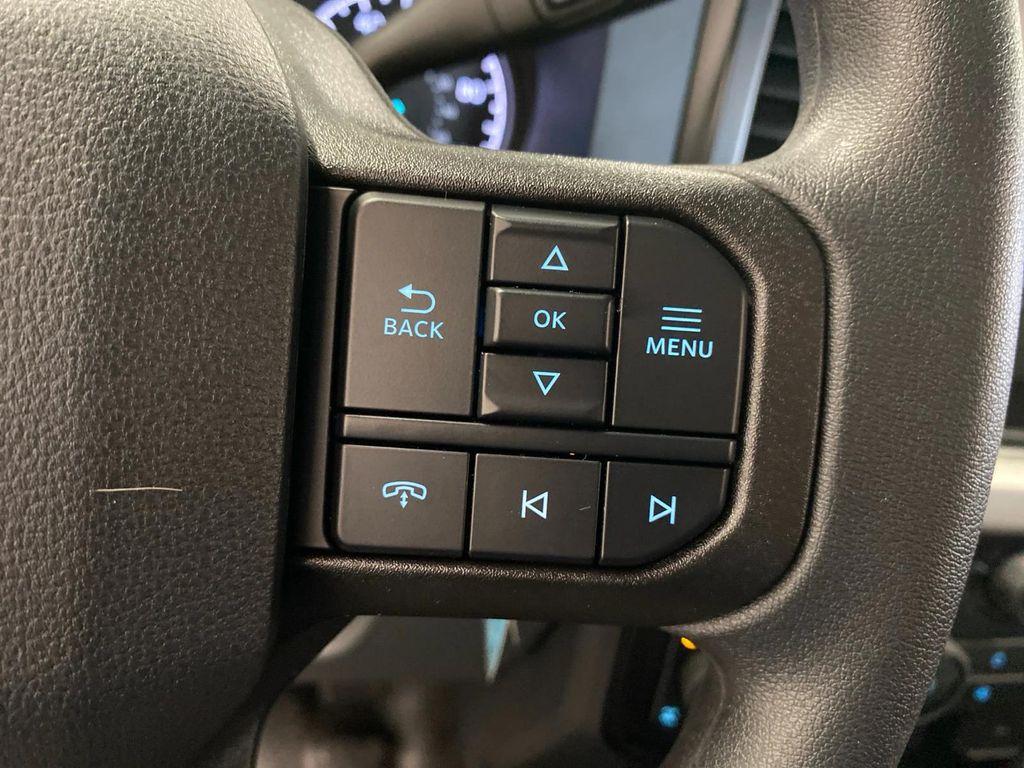 new 2026 Ford F-250 car, priced at $68,805