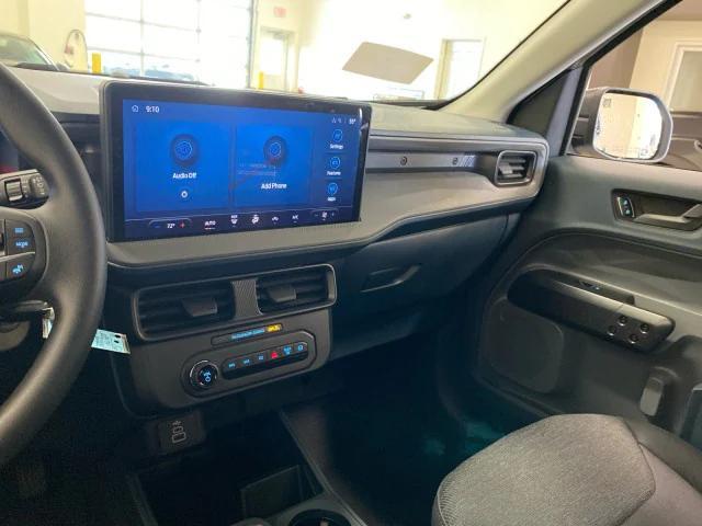 new 2025 Ford Maverick car, priced at $33,785