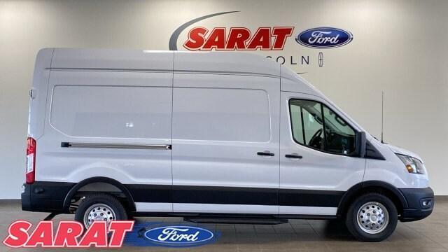 new 2026 Ford Transit-250 car, priced at $67,480