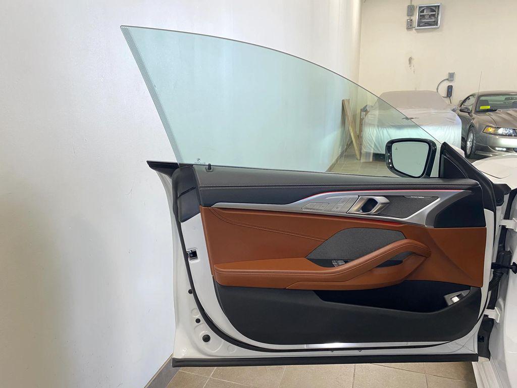 used 2024 BMW 840 car, priced at $65,685