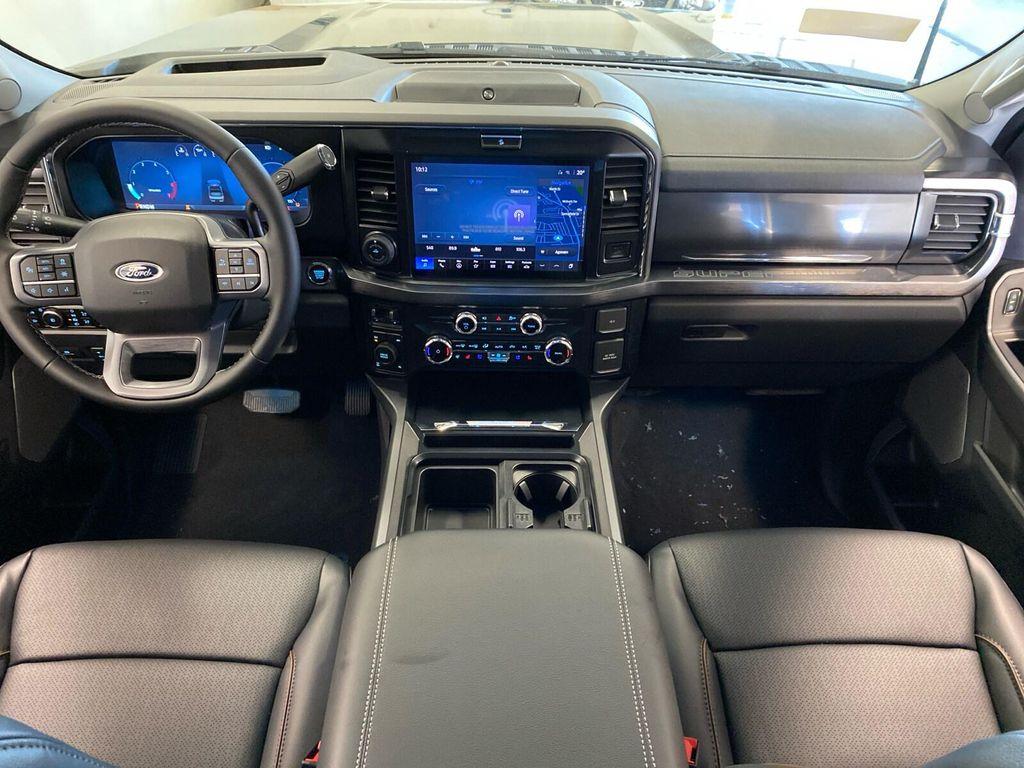 new 2026 Ford F-350 car, priced at $82,305