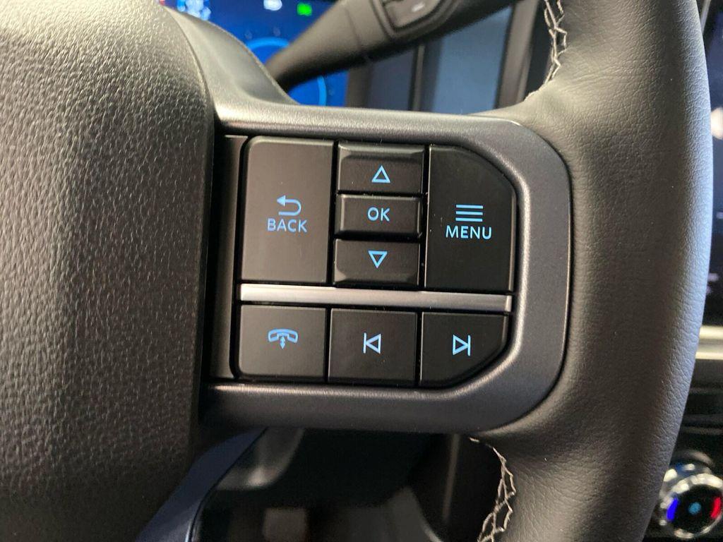 new 2026 Ford F-350 car, priced at $82,305