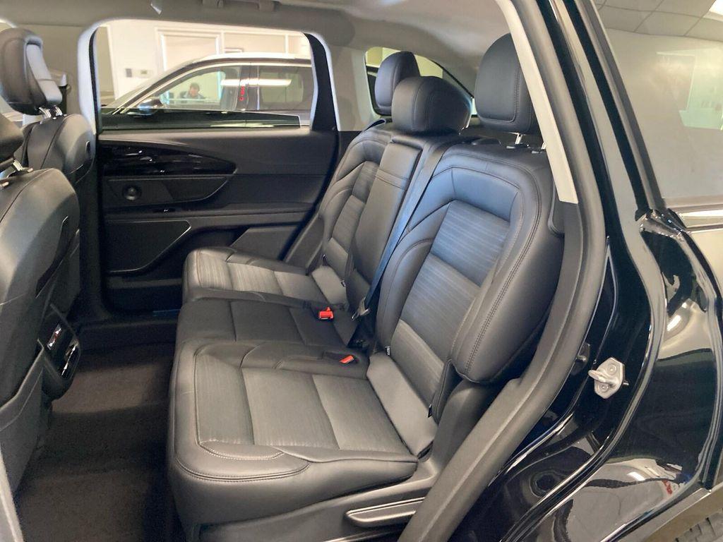 new 2026 Lincoln Nautilus car, priced at $69,785