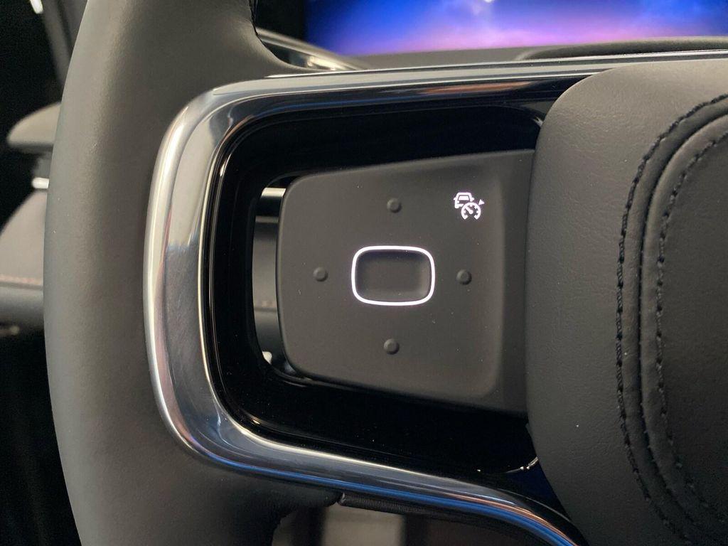 new 2026 Lincoln Nautilus car, priced at $69,785