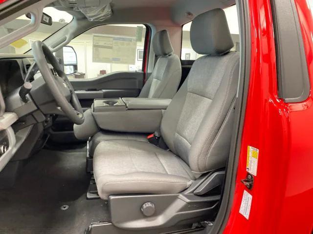 new 2025 Ford F-350 car, priced at $58,815