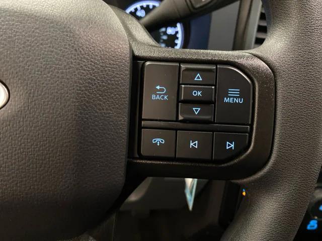 new 2025 Ford F-350 car, priced at $58,815