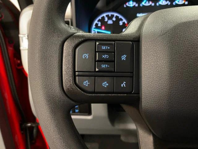 new 2025 Ford F-350 car, priced at $58,815