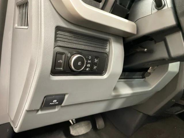 new 2025 Ford F-350 car, priced at $58,815
