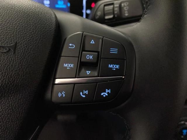 new 2025 Ford Maverick car, priced at $36,055