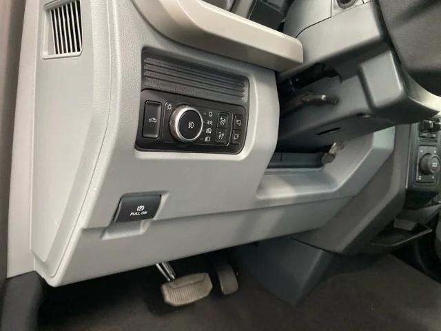 new 2025 Ford F-350 car, priced at $60,575