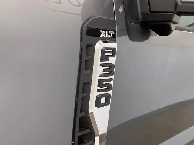 new 2025 Ford F-350 car, priced at $60,575