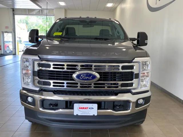 new 2025 Ford F-350 car, priced at $60,575
