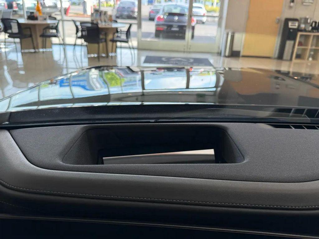 used 2024 BMW 740 car, priced at $61,999
