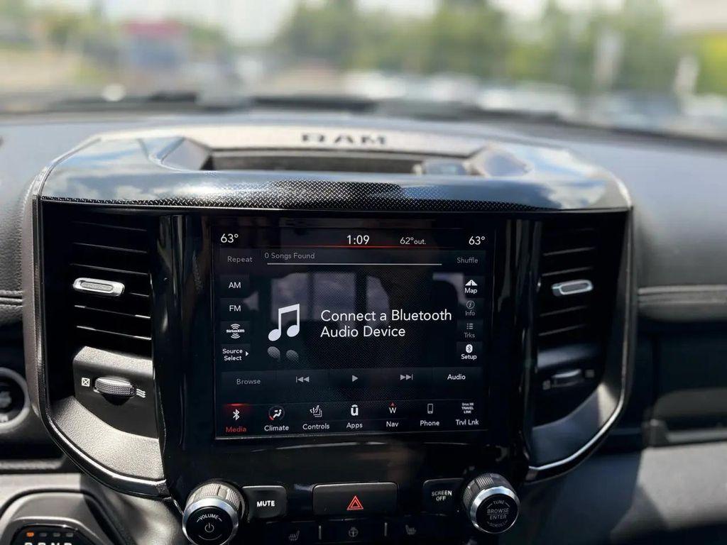 used 2019 Ram 2500 car, priced at $41,999