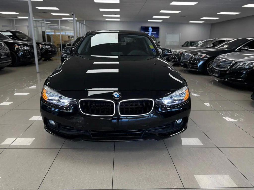 used 2017 BMW 320 car, priced at $10,999