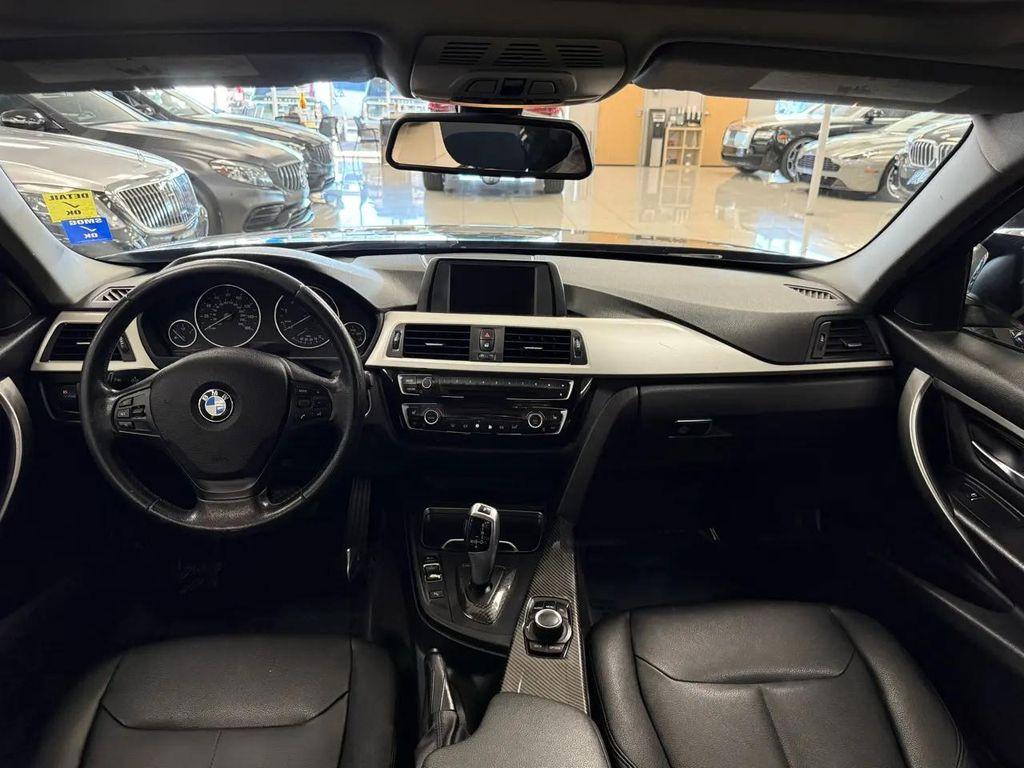 used 2017 BMW 320 car, priced at $10,999
