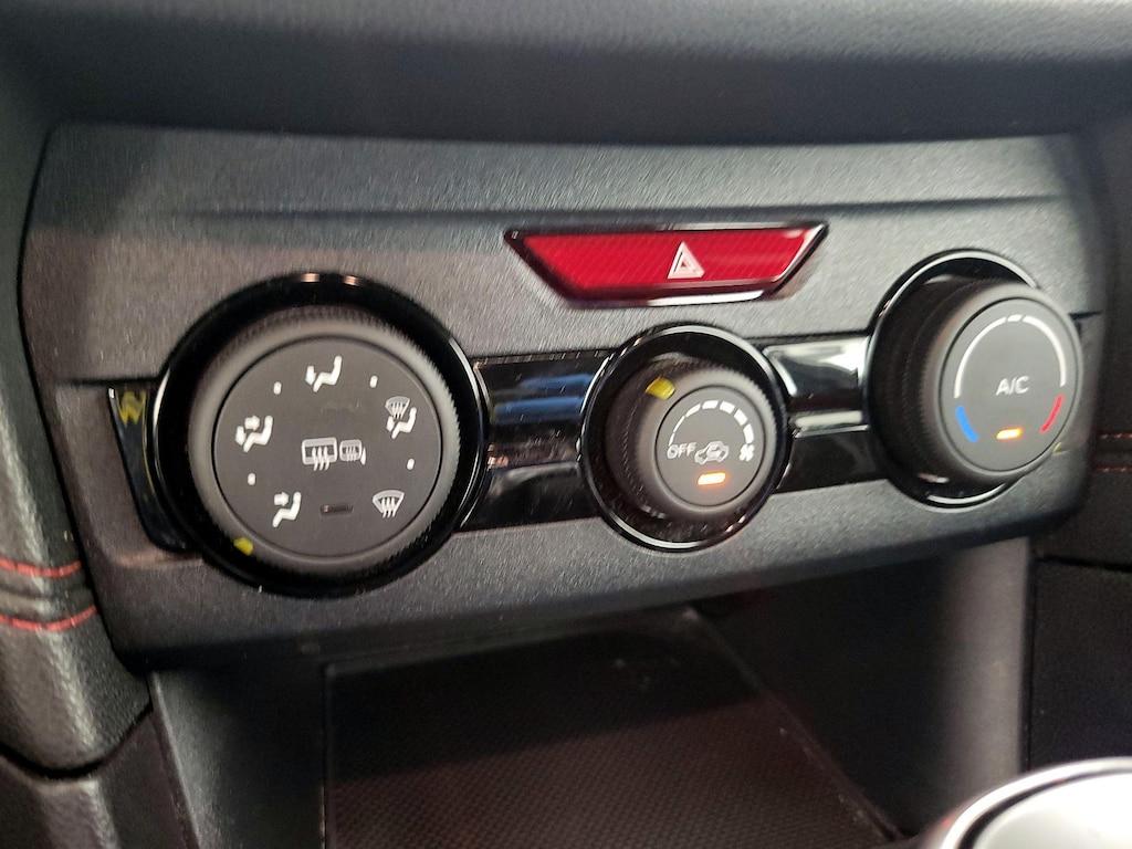 used 2022 Subaru Impreza car, priced at $20,998