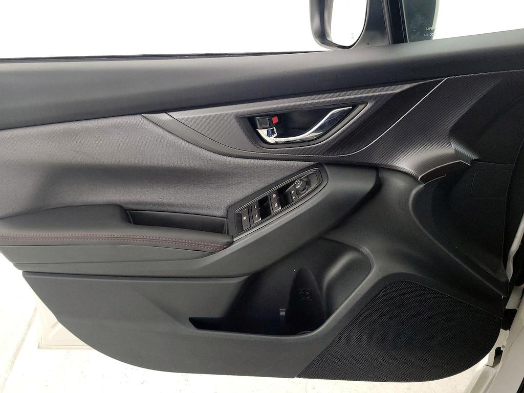 used 2022 Subaru Impreza car, priced at $20,998