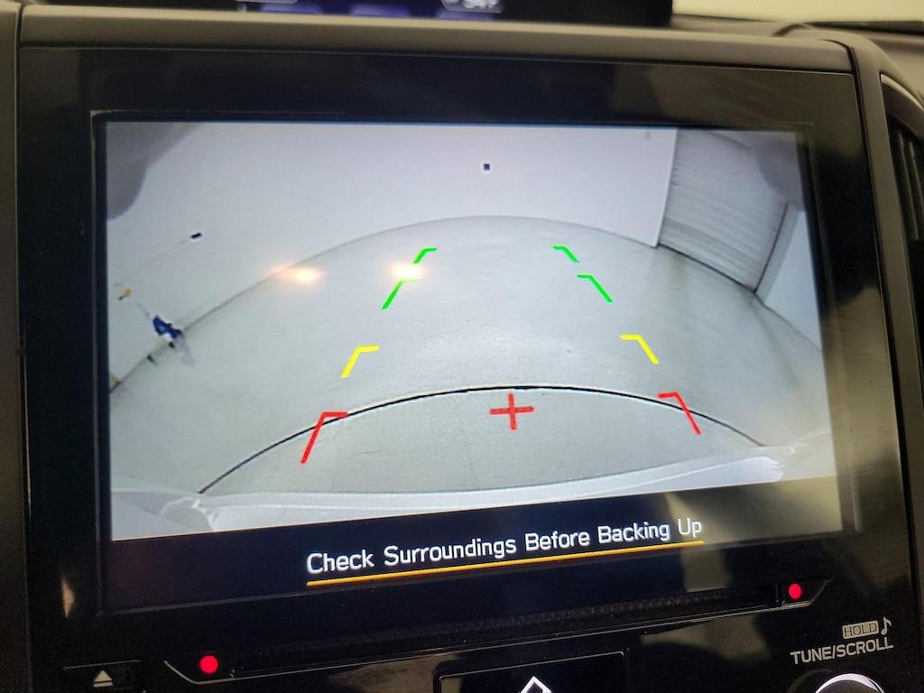 used 2022 Subaru Impreza car, priced at $20,998