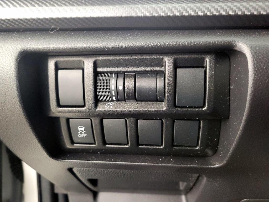 used 2022 Subaru Impreza car, priced at $20,998