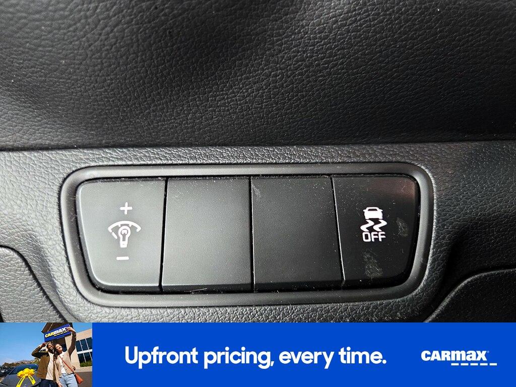 used 2023 Kia Forte car, priced at $17,998