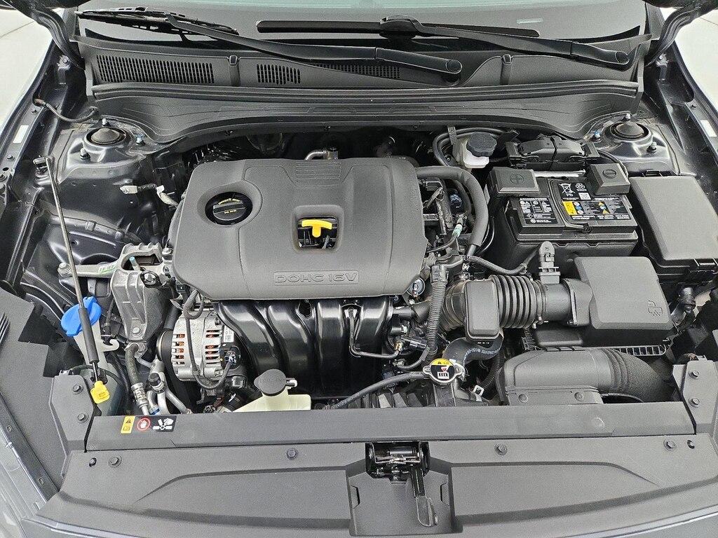 used 2023 Kia Forte car, priced at $17,998