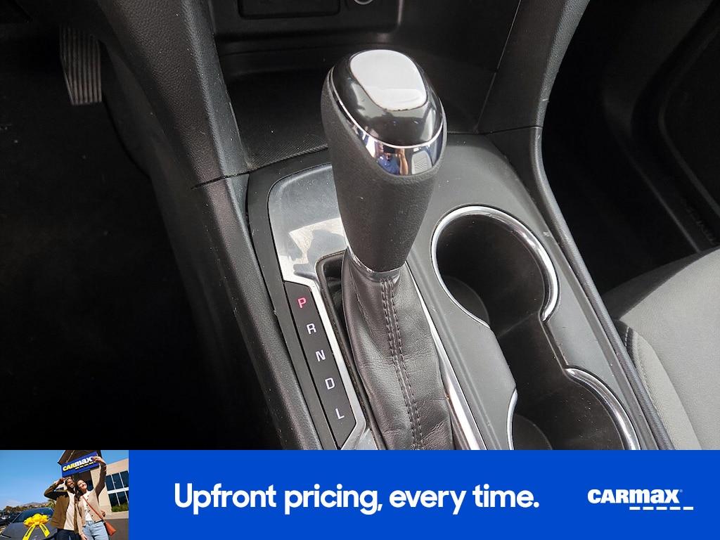 used 2019 Chevrolet Equinox car, priced at $15,998