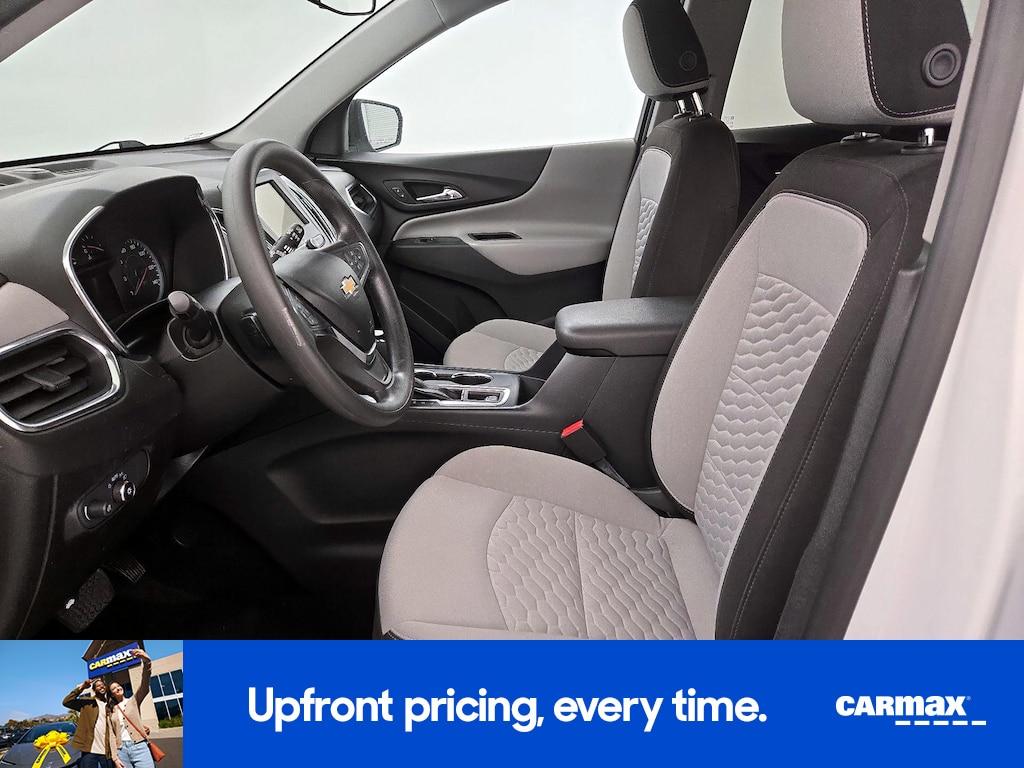used 2019 Chevrolet Equinox car, priced at $15,998