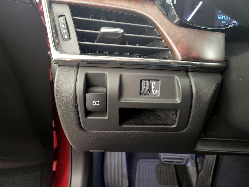 used 2018 Cadillac CTS car, priced at $25,998