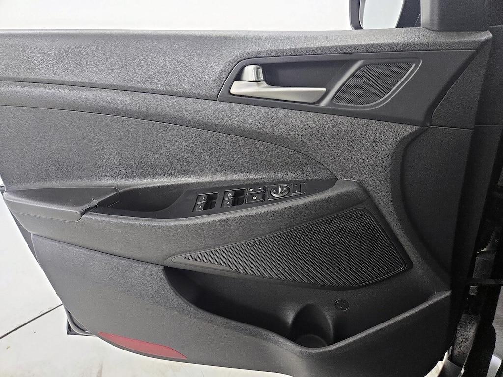 used 2020 Hyundai Tucson car, priced at $14,998