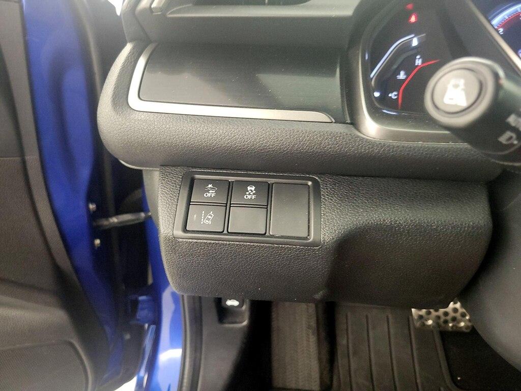 used 2020 Honda Civic car, priced at $20,998