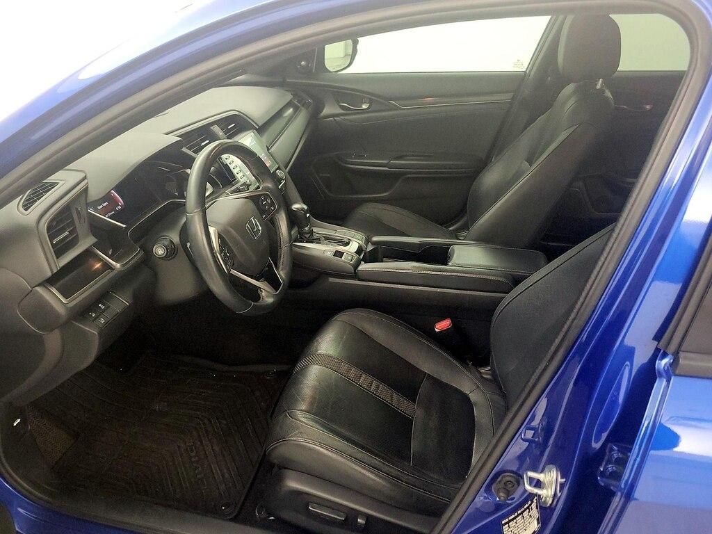 used 2020 Honda Civic car, priced at $20,998