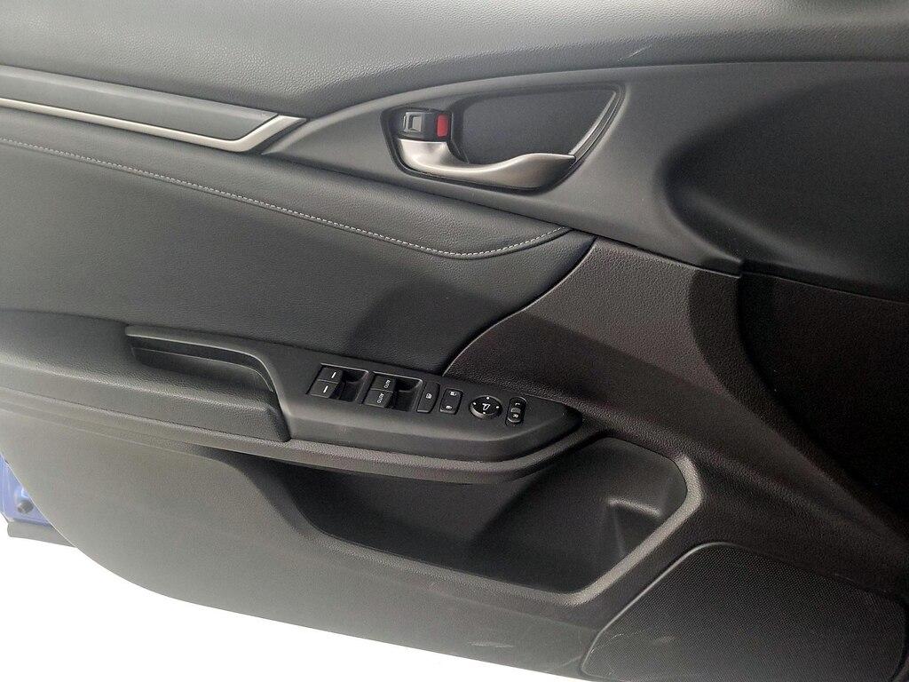 used 2020 Honda Civic car, priced at $20,998