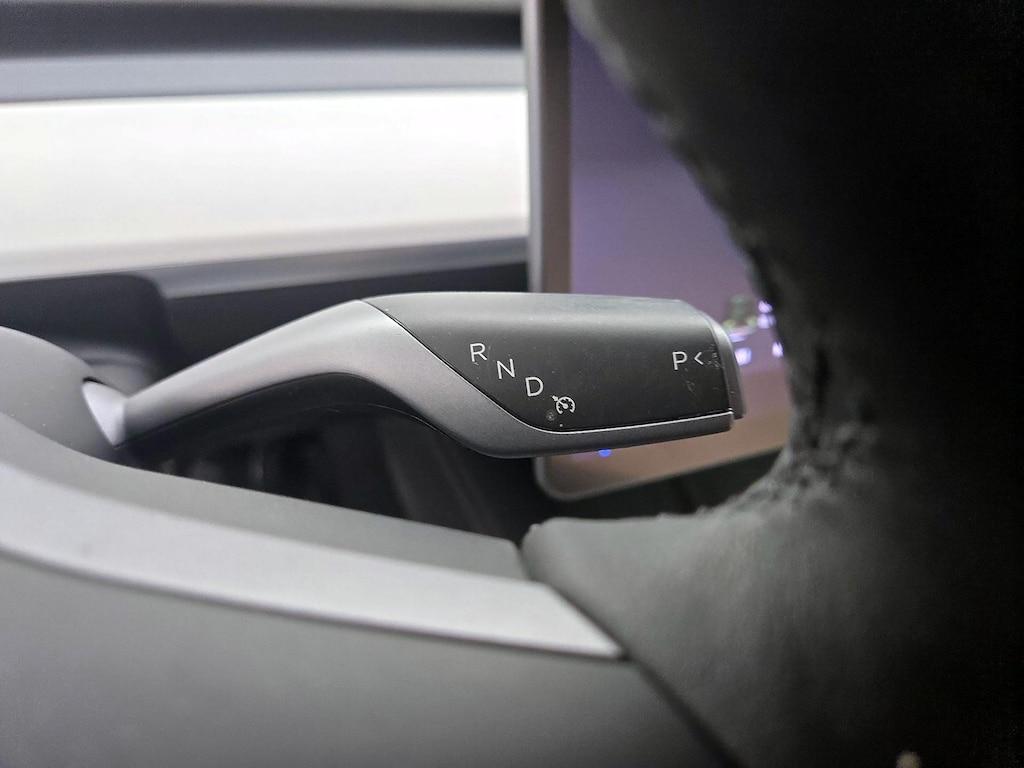 used 2022 Tesla Model Y car, priced at $36,998