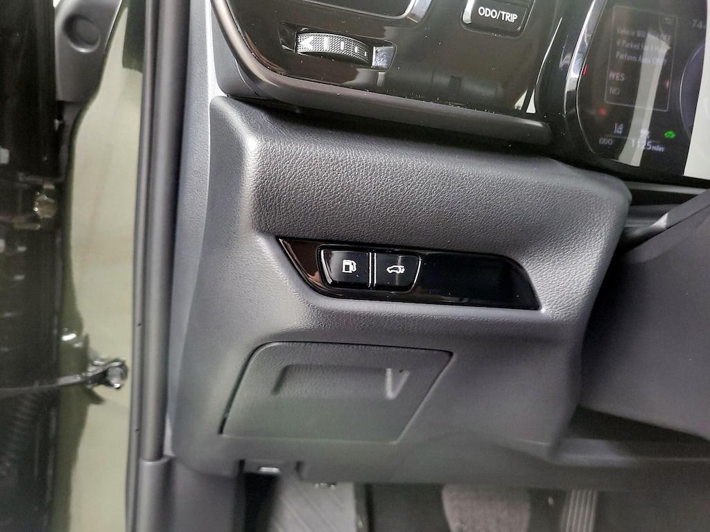 used 2025 Lexus NX 350h car, priced at $54,998