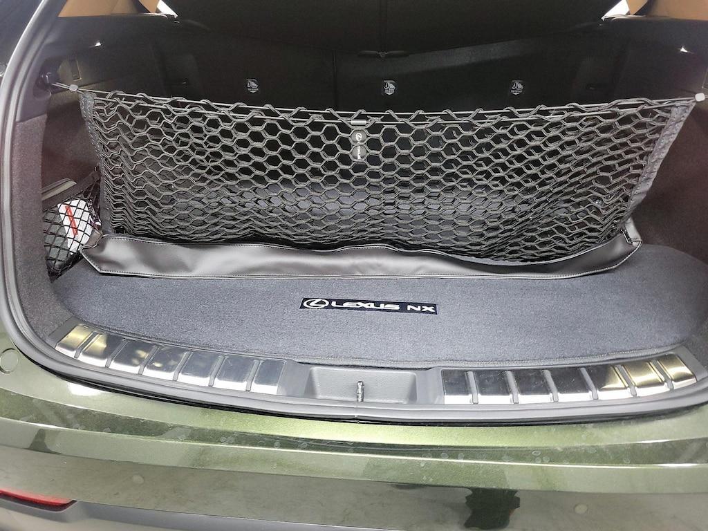 used 2025 Lexus NX 350h car, priced at $54,998